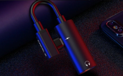 Type C Audio Cable Adapter | Everyday Home Deal