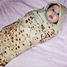 Burrito Blanket | Everyday Home Deal