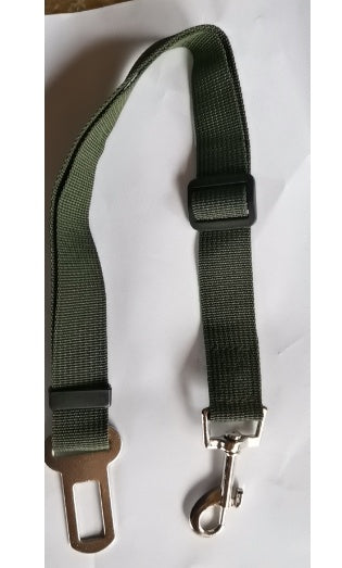 Adjustable Dog Seat Belt | Everyday Home Deal