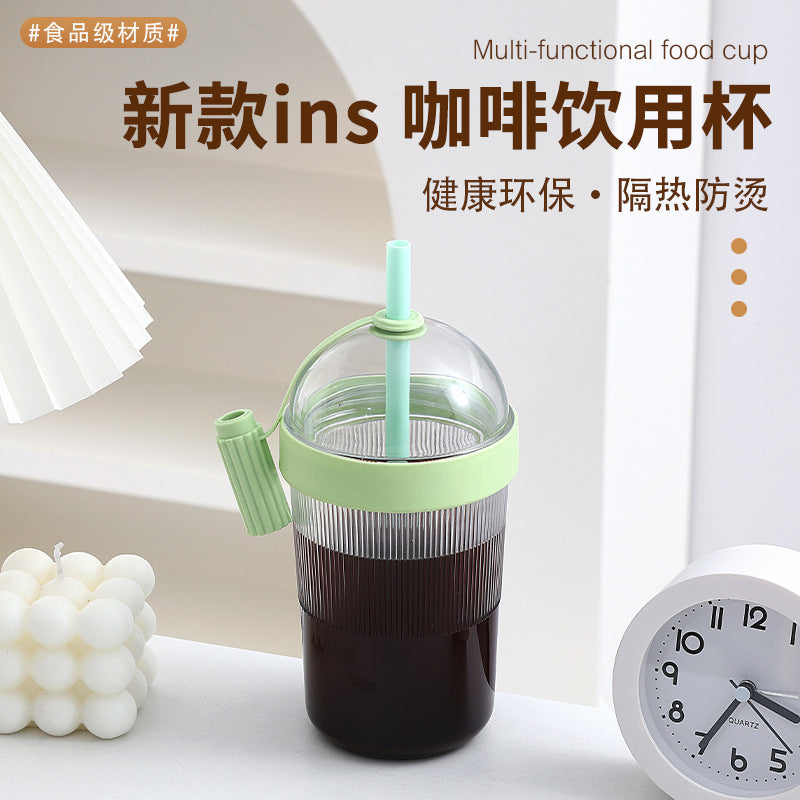 Water Cup Milk Teapot – Cute Summer Girls