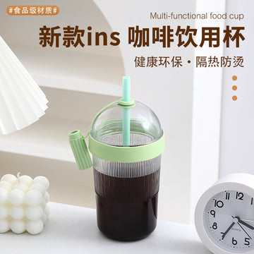 Water Cup Milk Teapot – Cute Summer Girls
