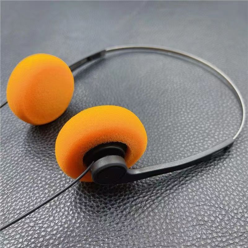 Voice Clear Small Headset