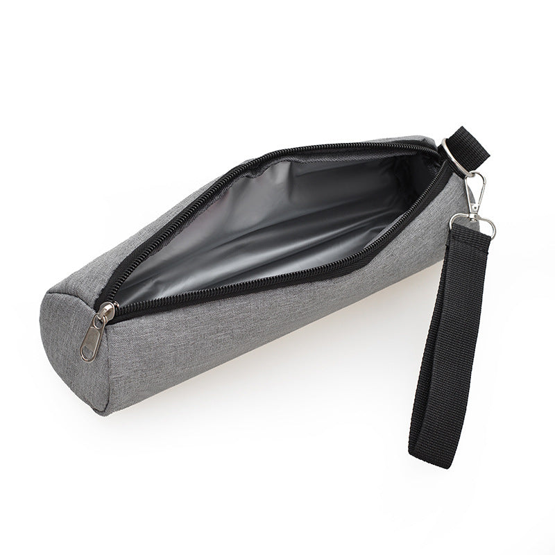 Zipper Box Hand Storage Bag