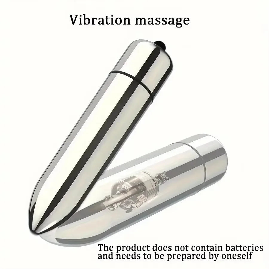 Mini Vibrating Facial Massager – Portable Eye & Face Massage Beauty Tool
