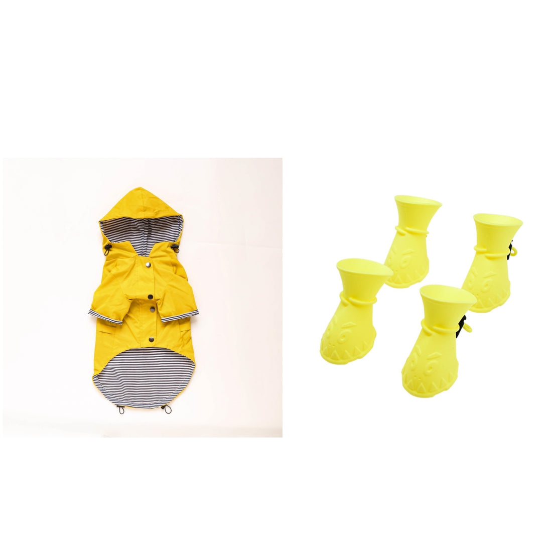 Dog Raincoat | Everyday Home Deal