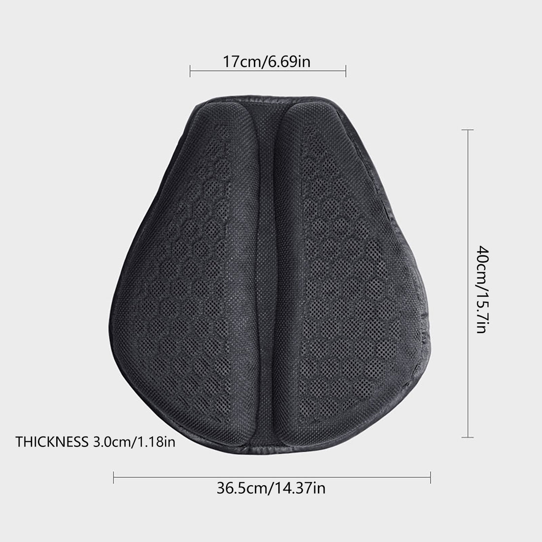Motorcycle Cushion | Everyday Home Deal