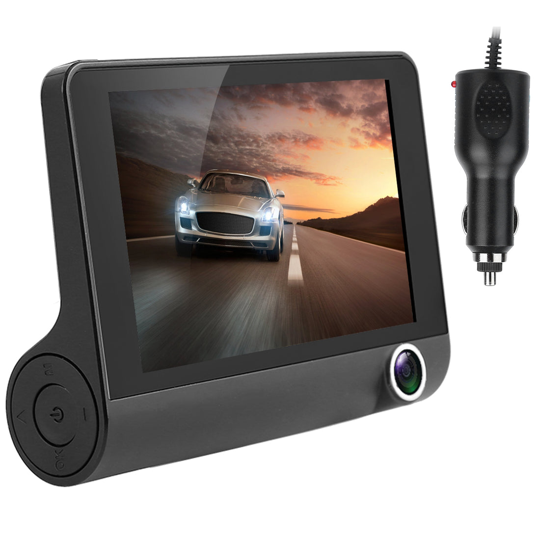1296P Dash Cam - Everyday Home Deal | Everyday Home Deal