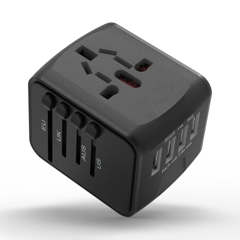 Travel USB Converter | Everyday Home Deal