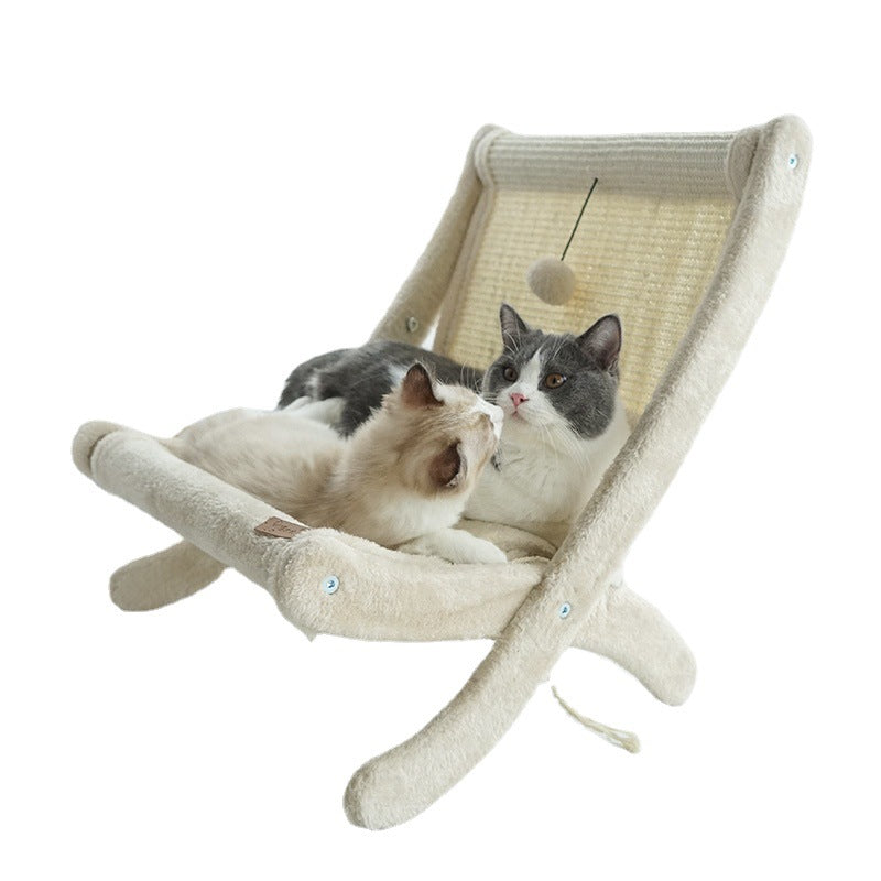 Cat Sofa Bed - Premium Best Pet Deal | Everyday Home Deal
