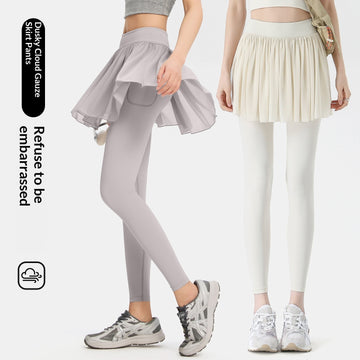 Yoga Skort | Everyday Home Deal