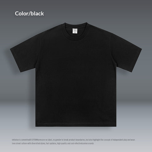Solid Color T-Shirt - Best Premium Deal | Everyday Home Deal