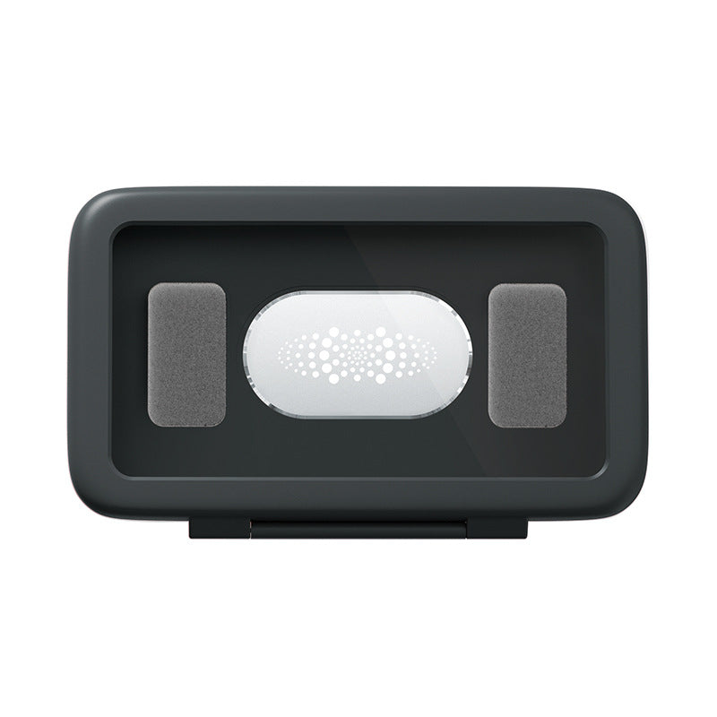 Shower Phone Box — Touch-Screen Phone Holder for Bathroom & Kitchen