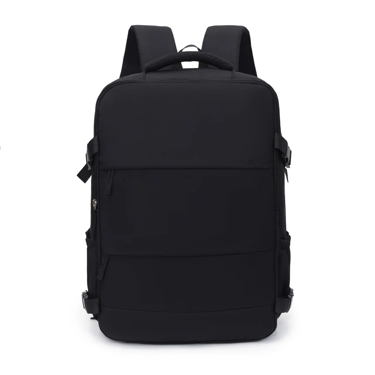 Couples Leisure Lightweight Backpack Travel Backpack Female New Backpack Student Schoolbag Large Capacity Travel Commut