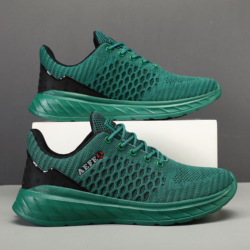 Men's Lightweight Fashion Trendy Sneakers | Everyday Home Deal
