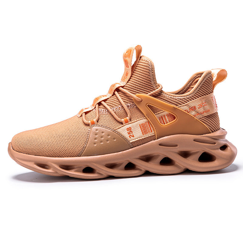 PHANTOM Digital Drift 258 X9X Sneakers — Premium Footwear Deal | Everyday Home Deal