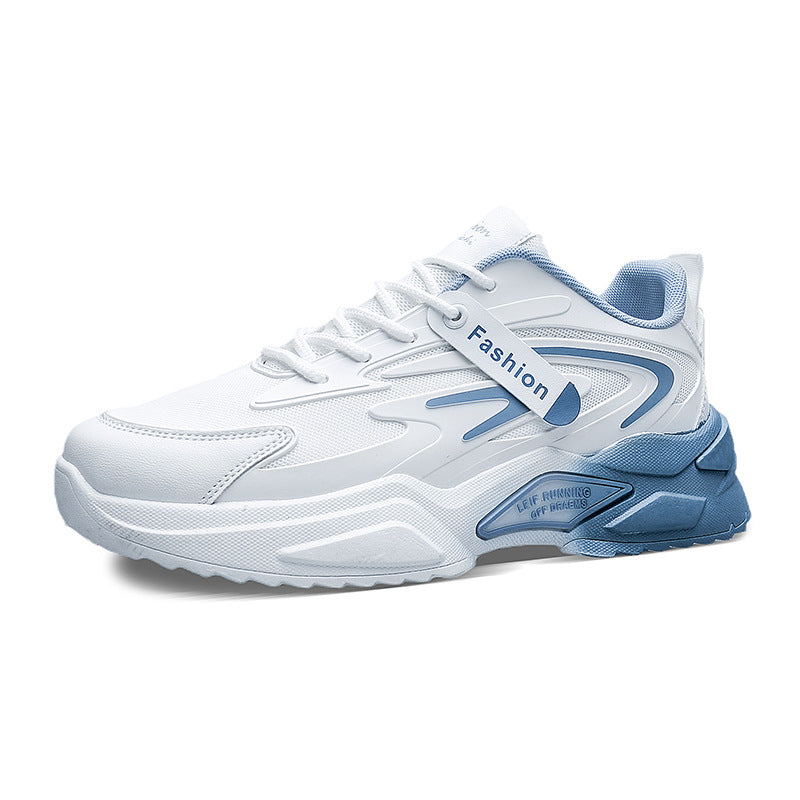 Men's Mesh Breathable Running Sports Shoes — Premium Footwear Deal | Everyday Home Deal