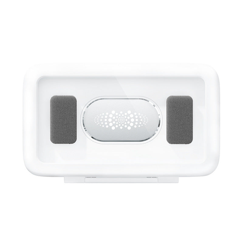 Shower Phone Box — Touch-Screen Phone Holder for Bathroom & Kitchen