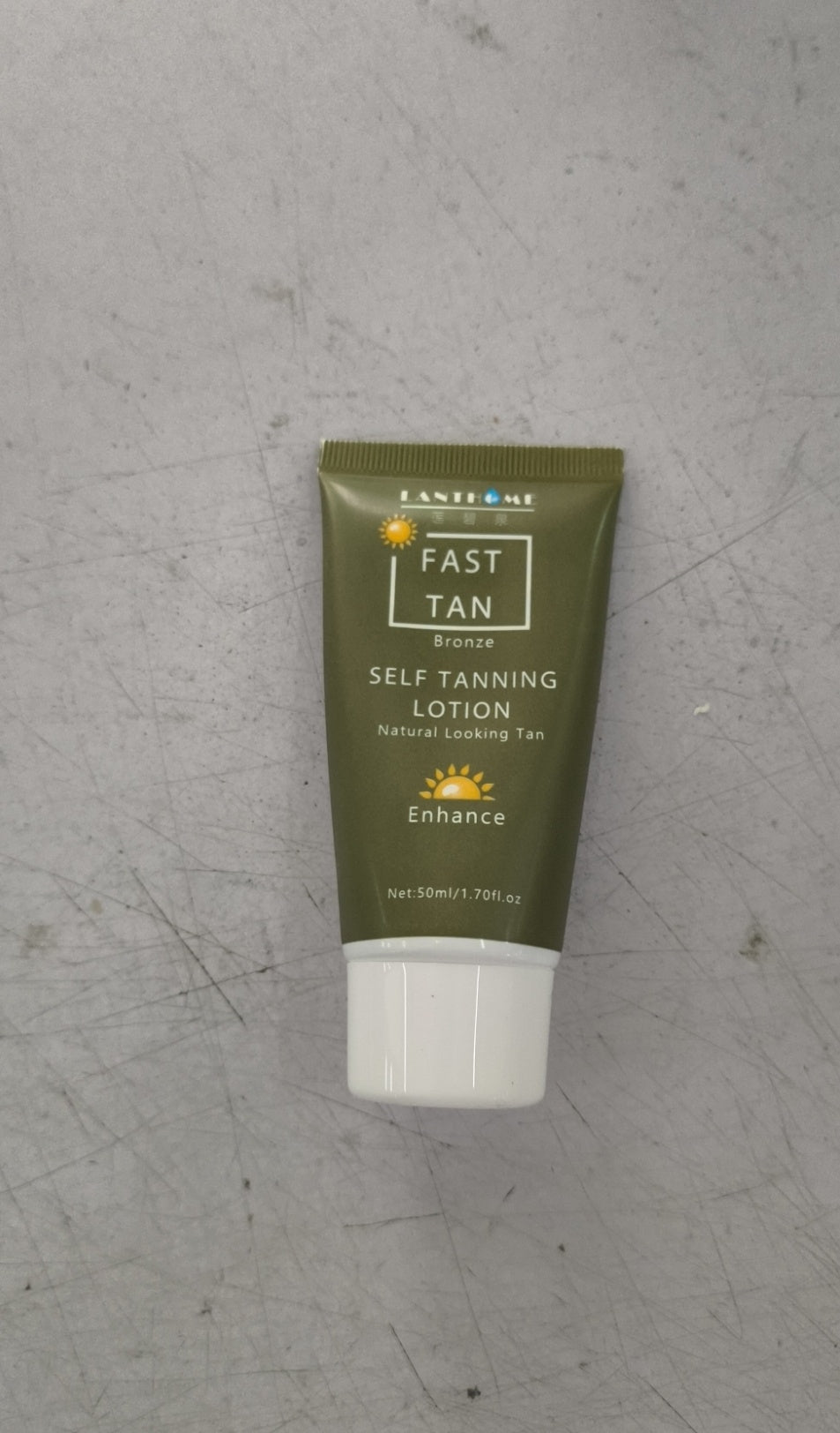 Tanning Cream - Premium Best Beauty Deal | Everyday Home Deal