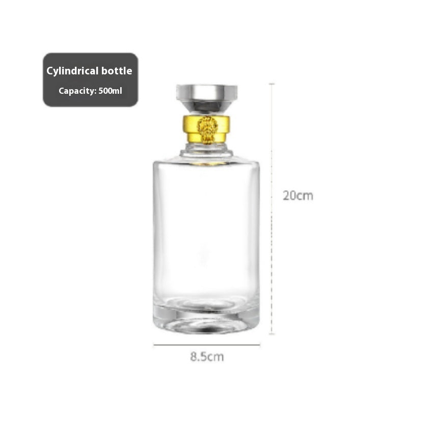 Wine Bottle | Everyday Home Deal