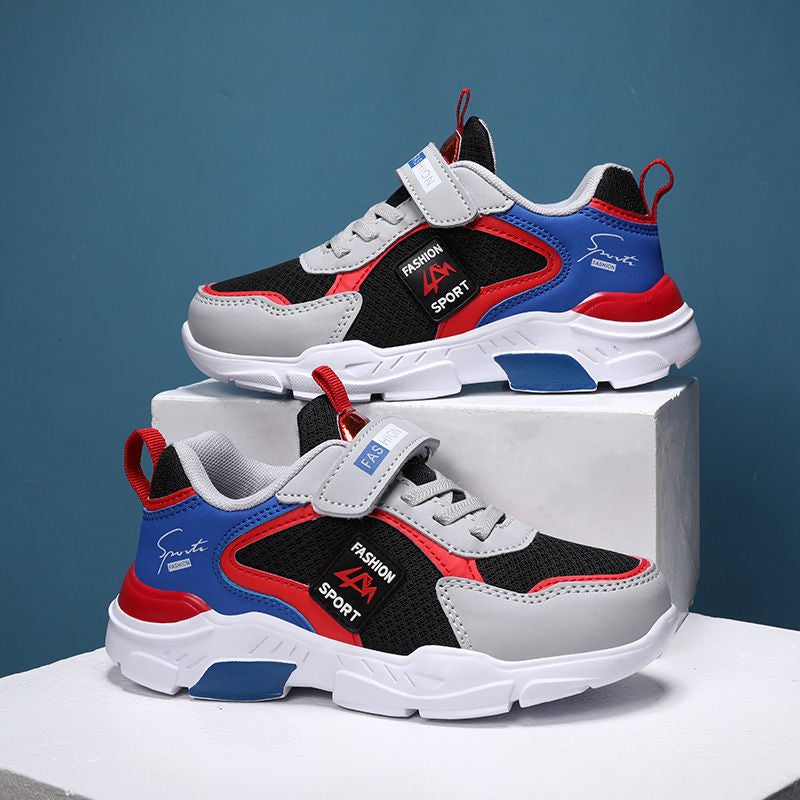Children's Summer Running Shoes for Boys | Everyday Home Deal