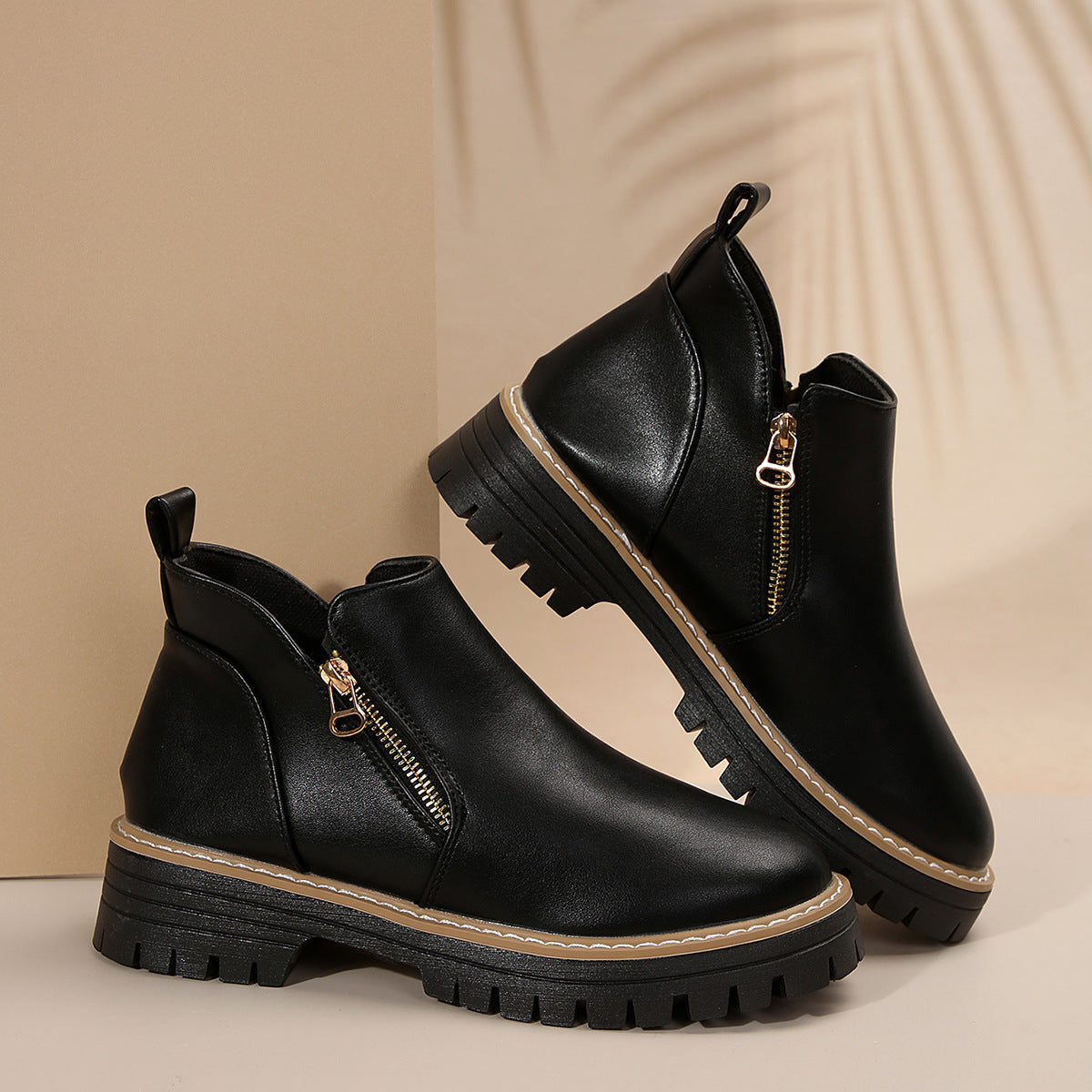 High Heel Boots - Best Premium Clothing Deal | Everyday Home Deal