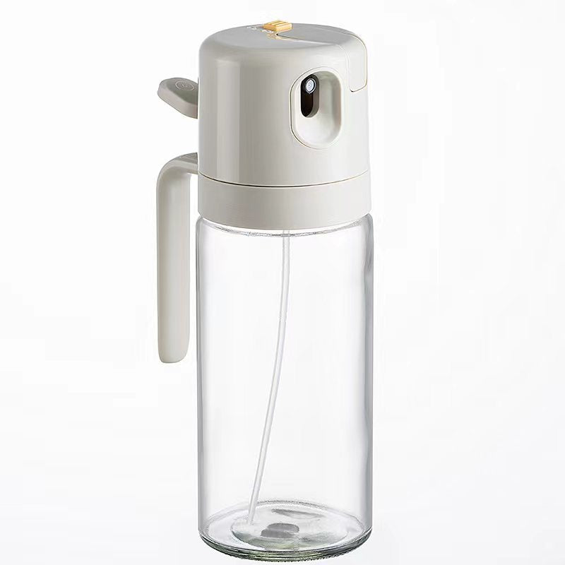 2-in-1 Oil Sprayer | Everyday Home Deal