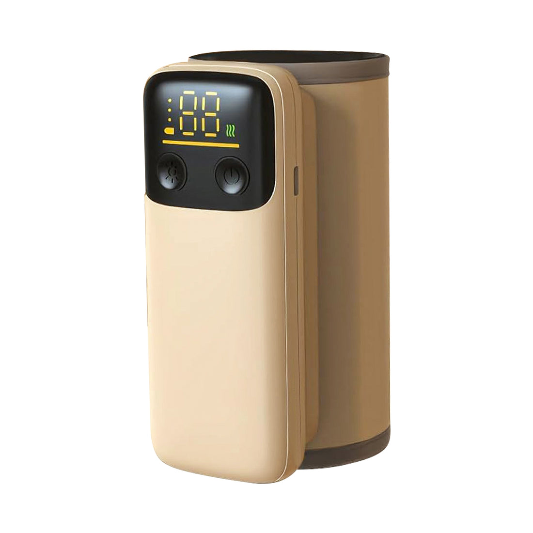 Portable Bottle Warmer | Everyday Home Deal