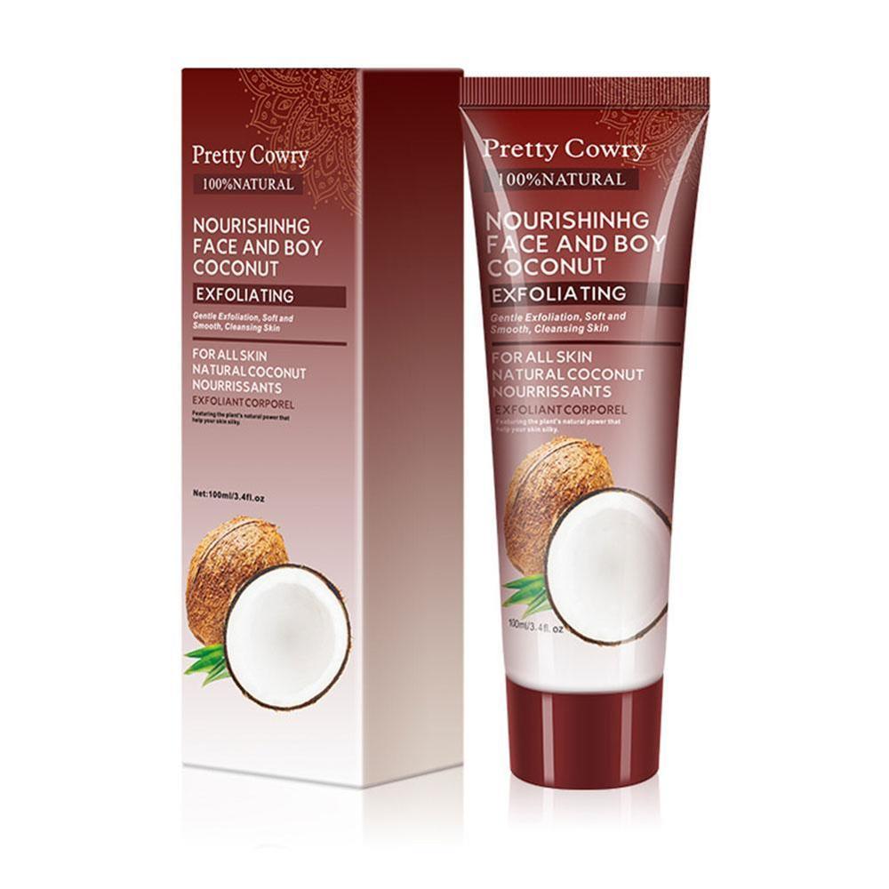 Facial Exfoliating Gel - Premium Best Deal | Everyday Home Deal
