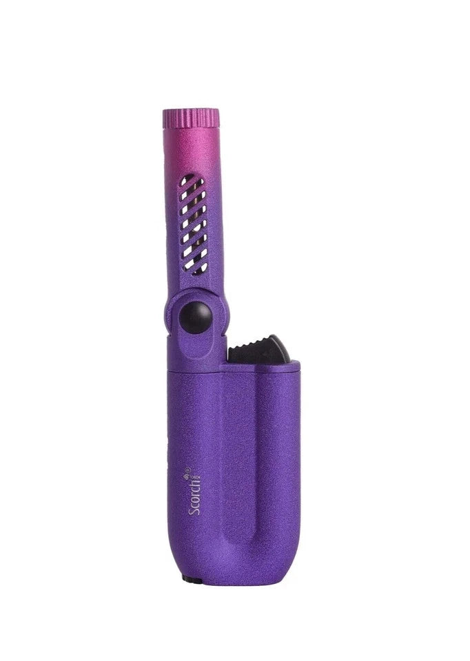 Scorch Torch 61669 Single-Flame Butane Lighter | Everyday Home Deal