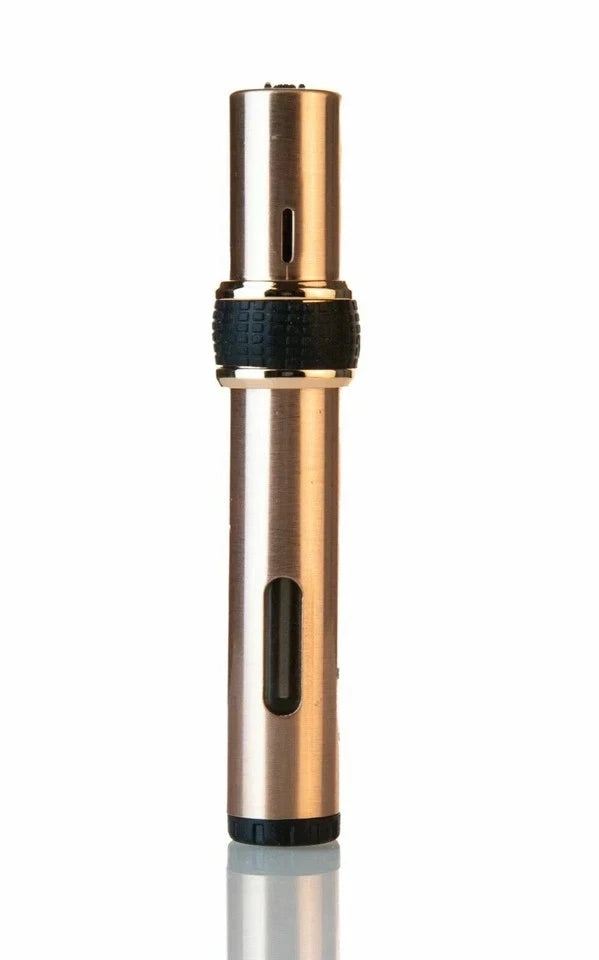 Scorch Torch 61585 See-Through Flint Igniter Butane Lighter | Everyday Home Deal