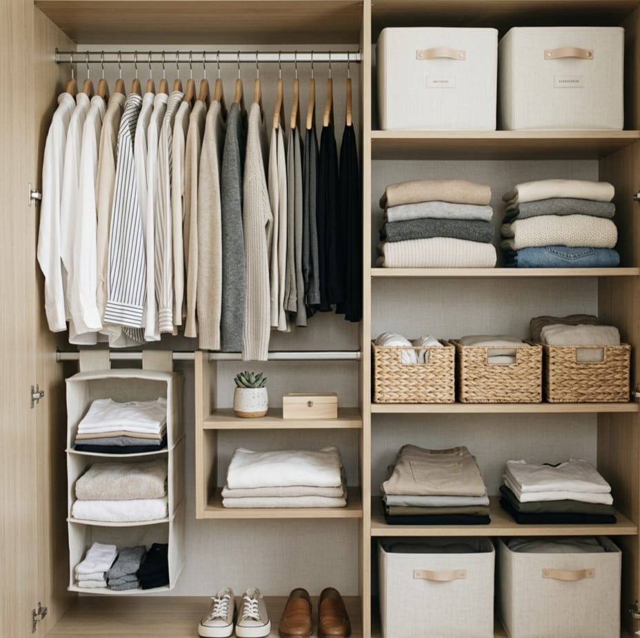 Clothes
