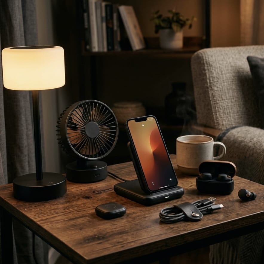 Electronics