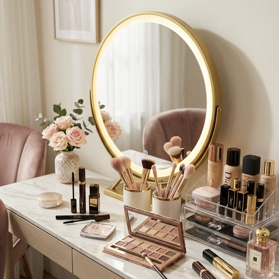 Makeup
