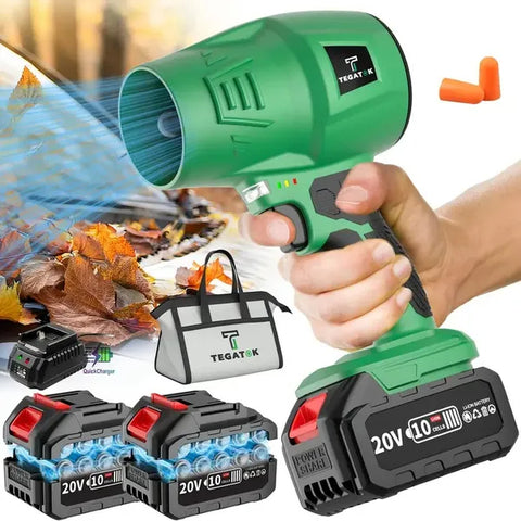 Leaf Blower - Best Premium Home Deal | Everyday Home Deal