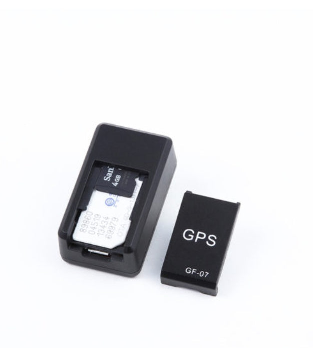 Mini GPS Locator - Best Premium Tech Deal | Everyday Home Deal