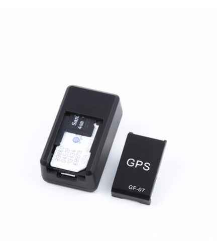 Mini GPS Locator - Best Premium Tech Deal | Everyday Home Deal