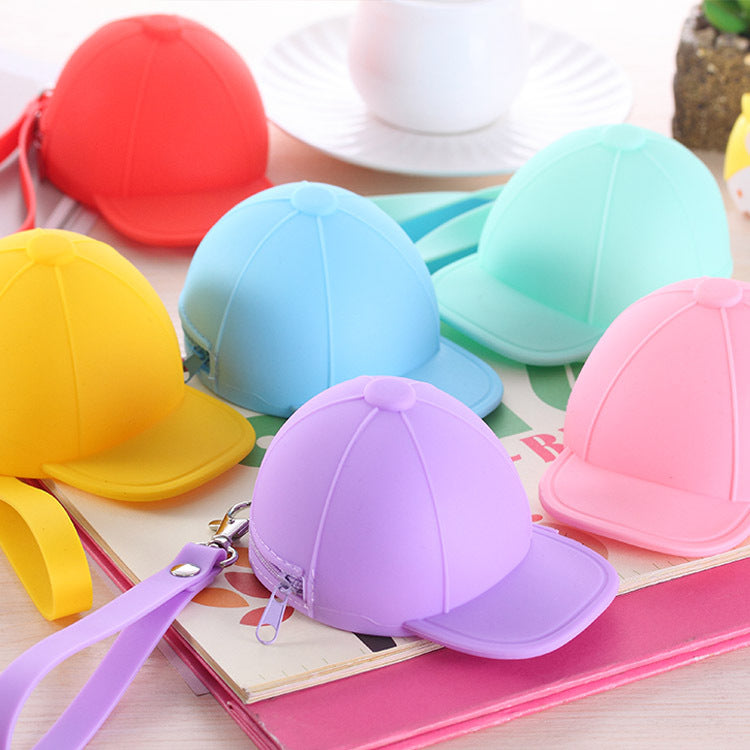 Silicone Coin Purse - Best Premium Clothing Deal | Everyday Home Deal