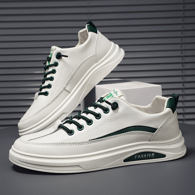 Men's Premium Breathable Versatile Low-Top Sneakers — Premium Footwear Deal | Everyday Home Deal