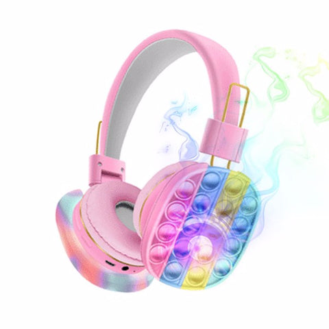 Stress Reducing Headphones - Best Toy Deal | Everyday Home Deal