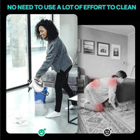 High Pressure Steam Cleaning Machine – Accessories