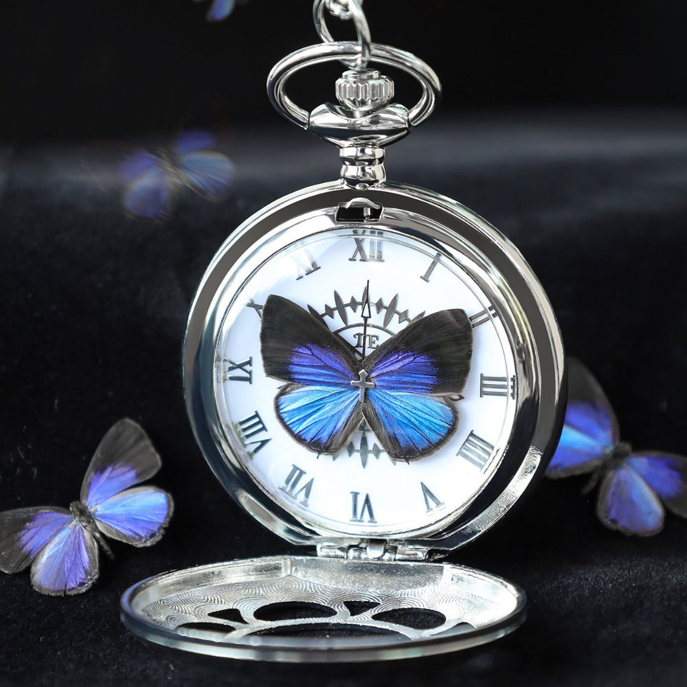 Butterfly Watch - Premium Best Deal | Everyday Home Deal