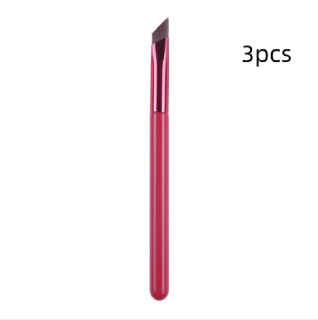 Wild Eyebrow Brush 3d Stereoscopic Painting Hairline Eyebrow Paste Artifact Eyebrow Brush Brow Makeup Brushes Concealer Brush | Everyday Home Deal