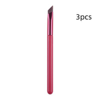 Wild Eyebrow Brush 3d Stereoscopic Painting Hairline Eyebrow Paste Artifact Eyebrow Brush Brow Makeup Brushes Concealer Brush