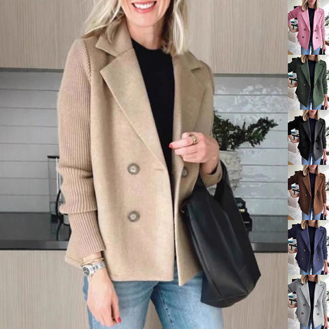 Lapel Jacket - Best Premium Coat Deal | Everyday Home Deal