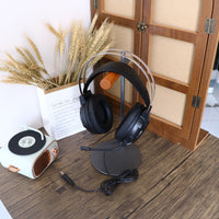 Wired Headphones For Computer