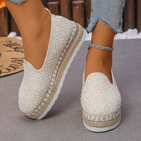Casual Fashionable Versatile Womens Pumps