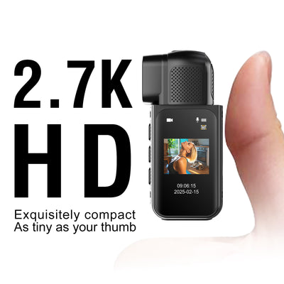 S80 Thumb Camera - Pro Tech Deal | Everyday Home Deal