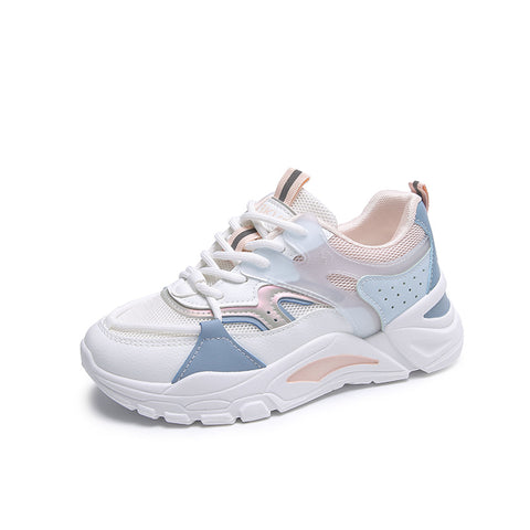 Women's New Breathable Student Casual Running Sneakers — Premium Footwear Deal | Everyday Home Deal