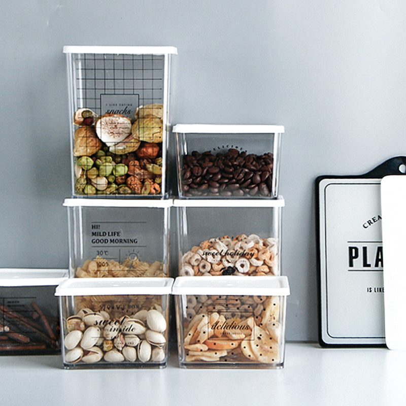 Grocery Tank | Everyday Home Deal