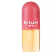 Day Night Instant Volume Lip Plumper Oil Clear Lasting Nourishing Repairing Reduce Lip Fine Line Care Lip Beauty Cosmetic